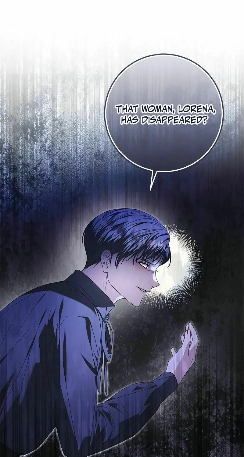I Grabbed the Leash of the Blind Beast Chapter 17 page 41 - 