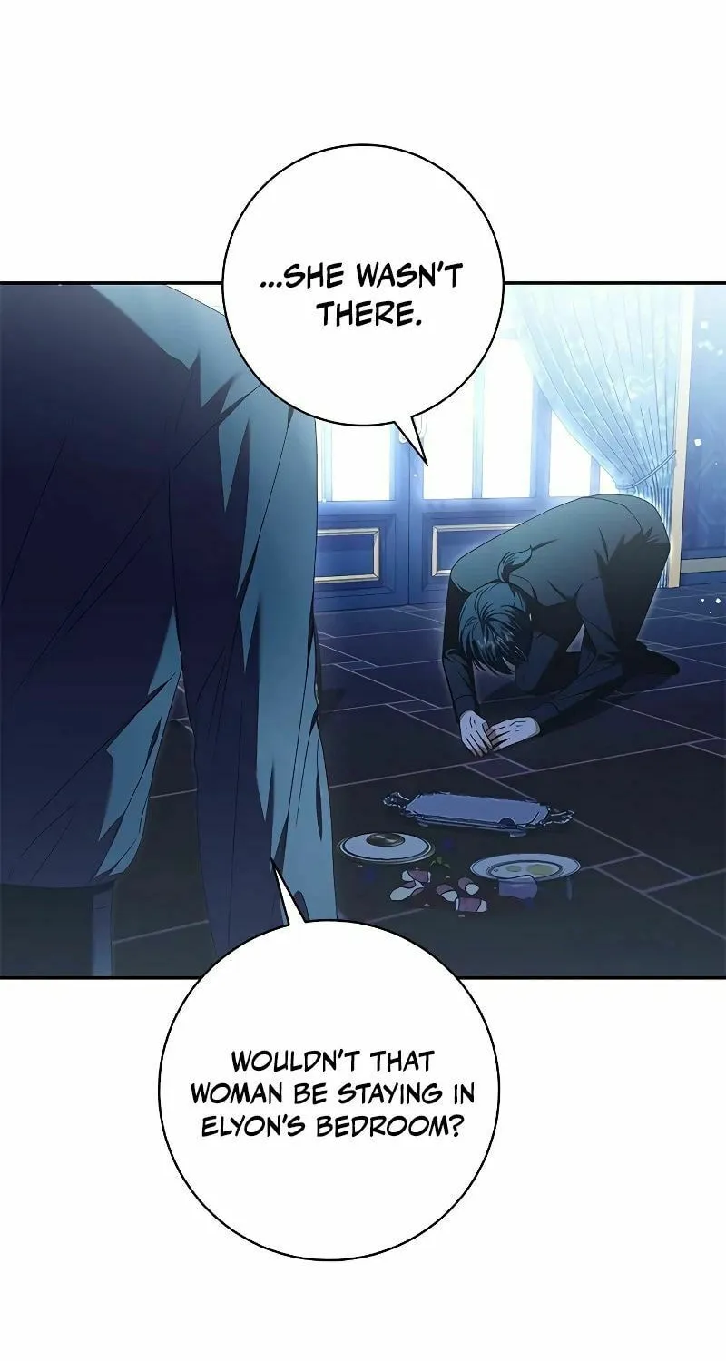I Grabbed the Leash of the Blind Beast Chapter 17 page 44 - 