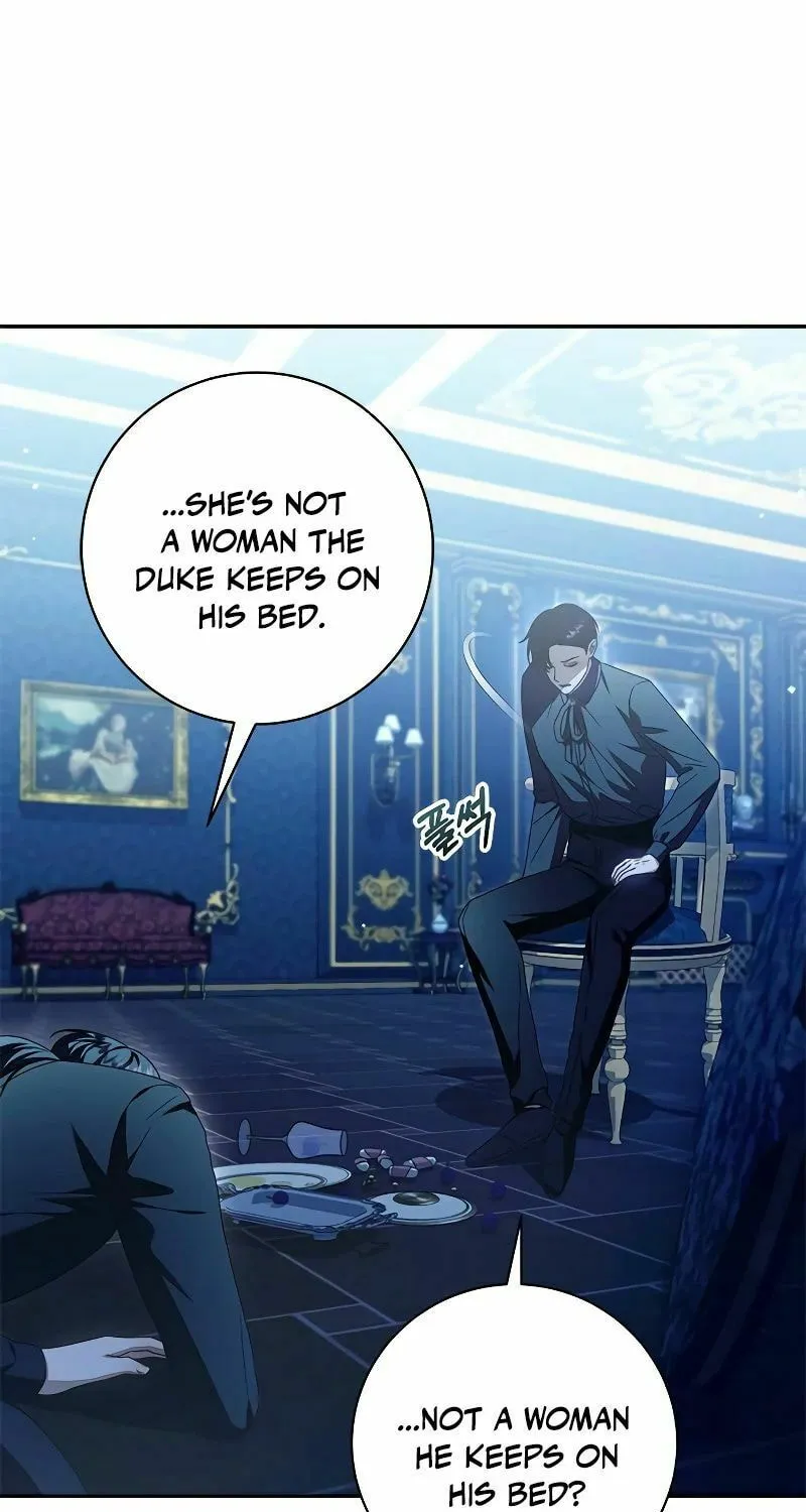 I Grabbed the Leash of the Blind Beast Chapter 17 page 45 - 