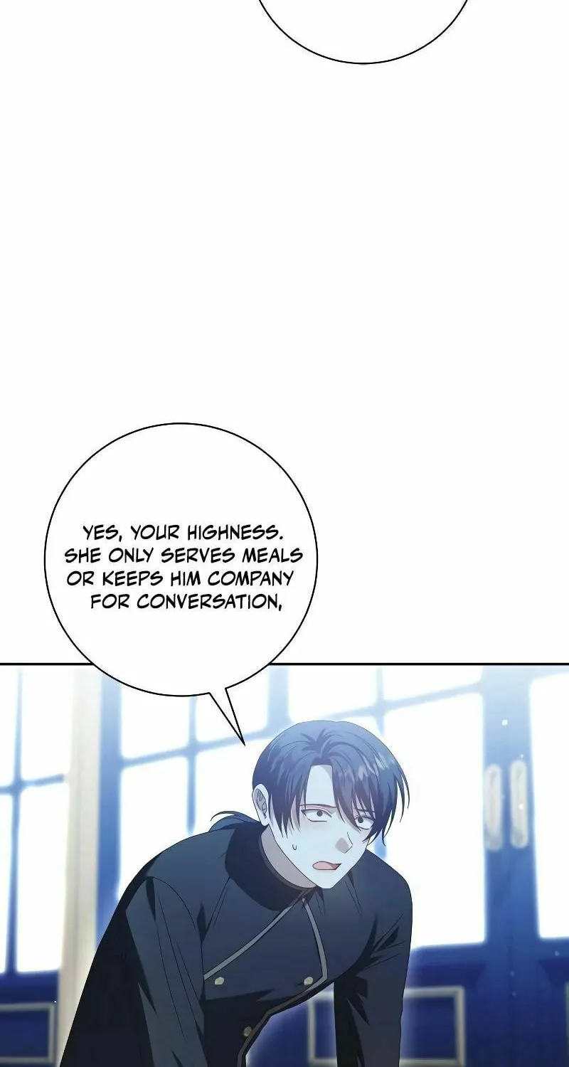 I Grabbed the Leash of the Blind Beast Chapter 17 page 46 - 