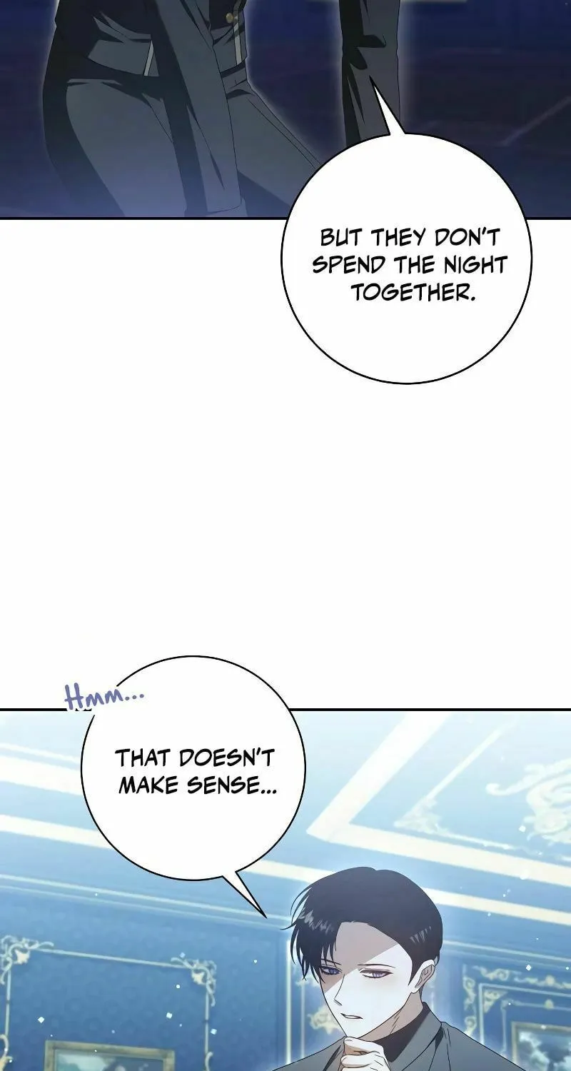 I Grabbed the Leash of the Blind Beast Chapter 17 page 47 - 