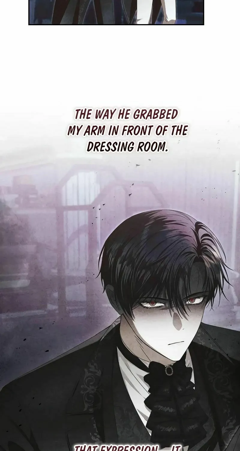 I Grabbed the Leash of the Blind Beast Chapter 17 page 50 - 
