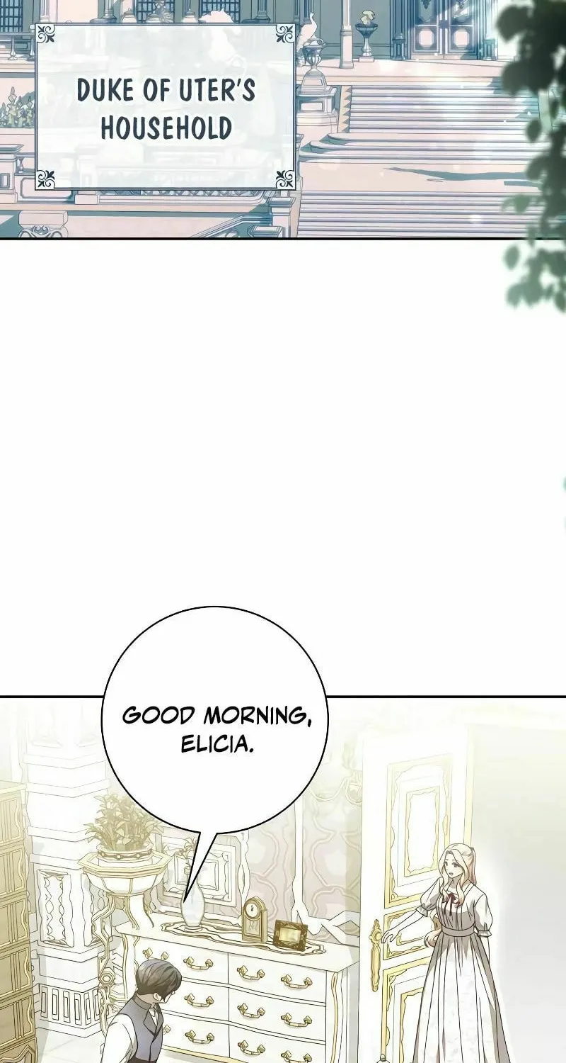 I Grabbed the Leash of the Blind Beast Chapter 17 page 58 - 