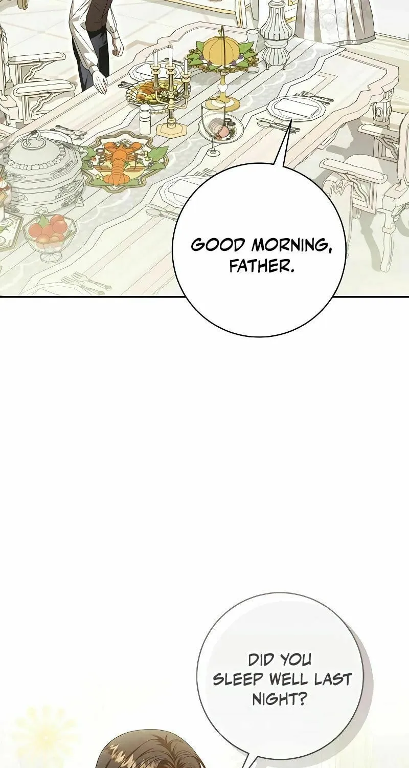 I Grabbed the Leash of the Blind Beast Chapter 17 page 59 - 