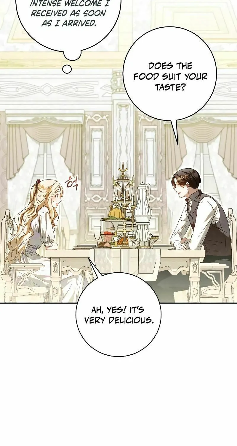 I Grabbed the Leash of the Blind Beast Chapter 17 page 66 - 