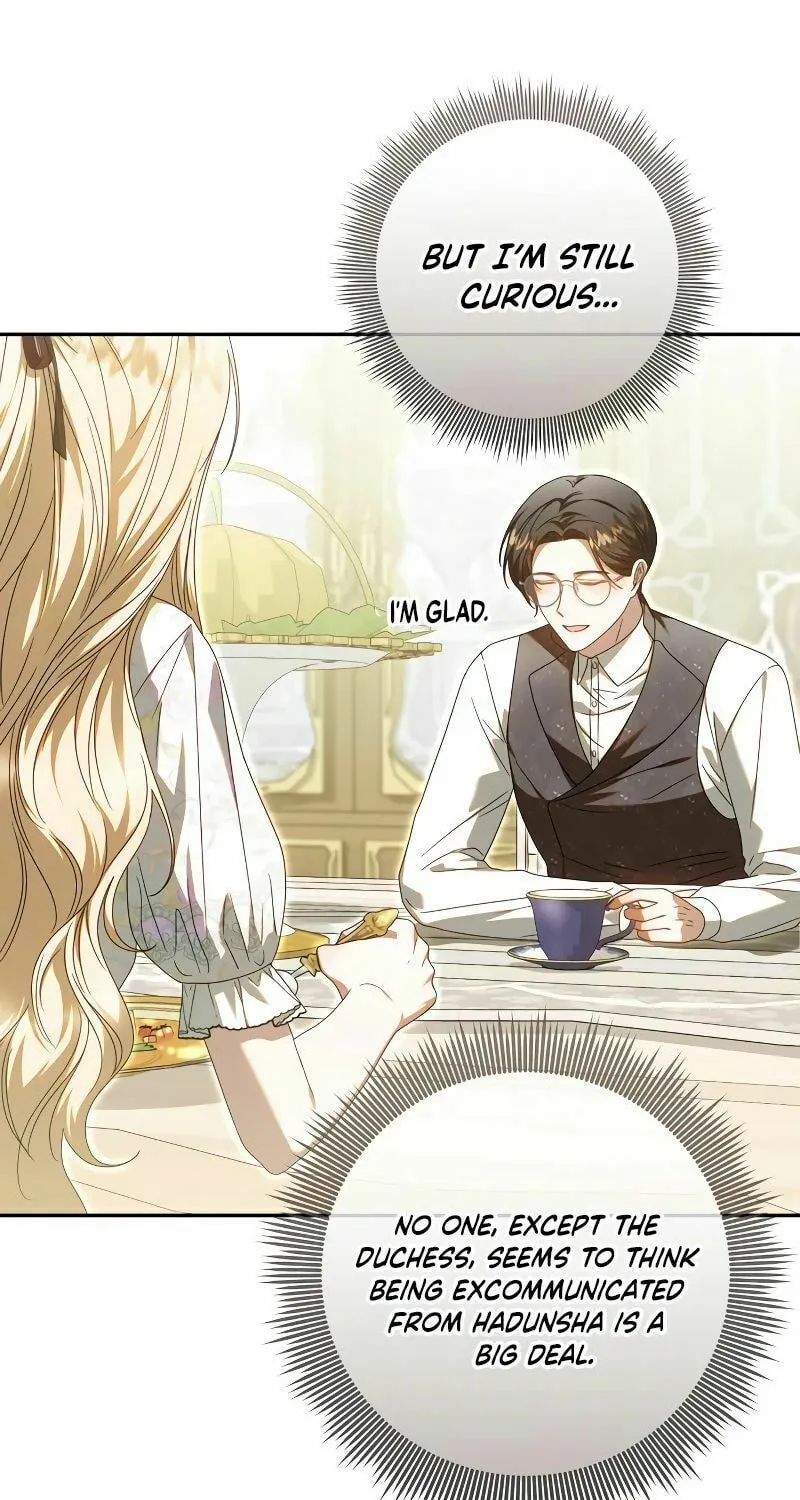 I Grabbed the Leash of the Blind Beast Chapter 17 page 67 - 