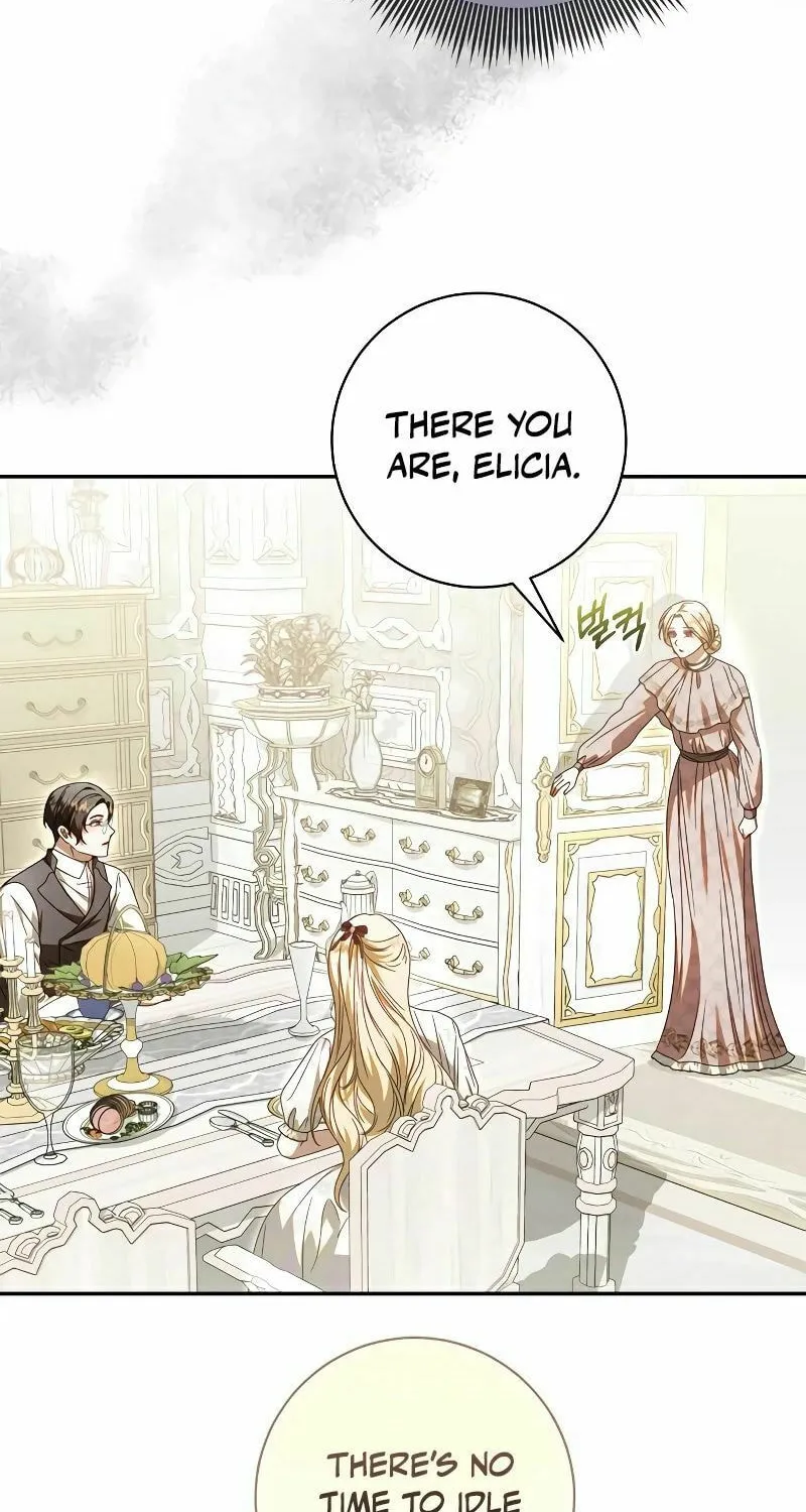 I Grabbed the Leash of the Blind Beast Chapter 17 page 70 - 
