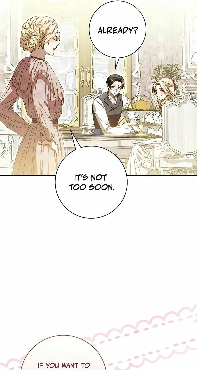 I Grabbed the Leash of the Blind Beast Chapter 17 page 73 - 
