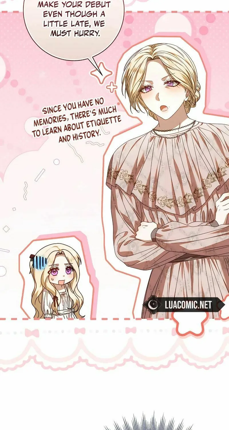 I Grabbed the Leash of the Blind Beast Chapter 17 page 74 - 