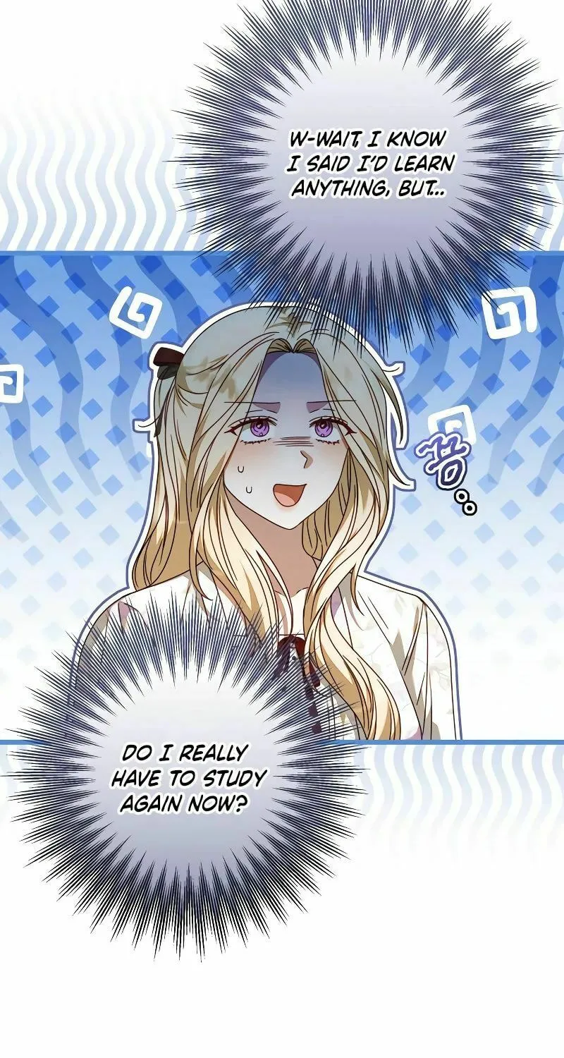 I Grabbed the Leash of the Blind Beast Chapter 17 page 75 - 