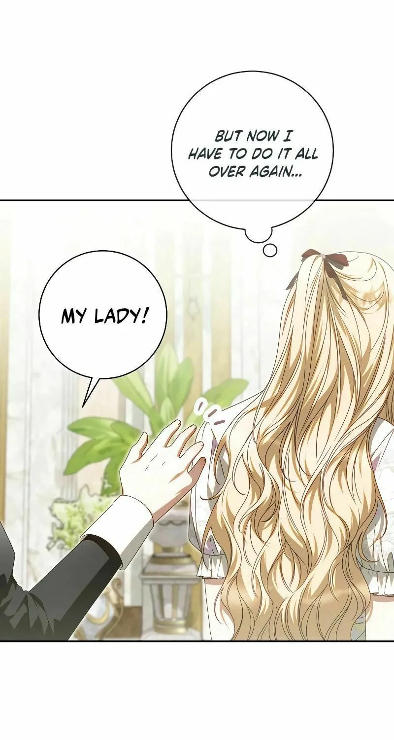 I Grabbed the Leash of the Blind Beast Chapter 17 page 80 - 