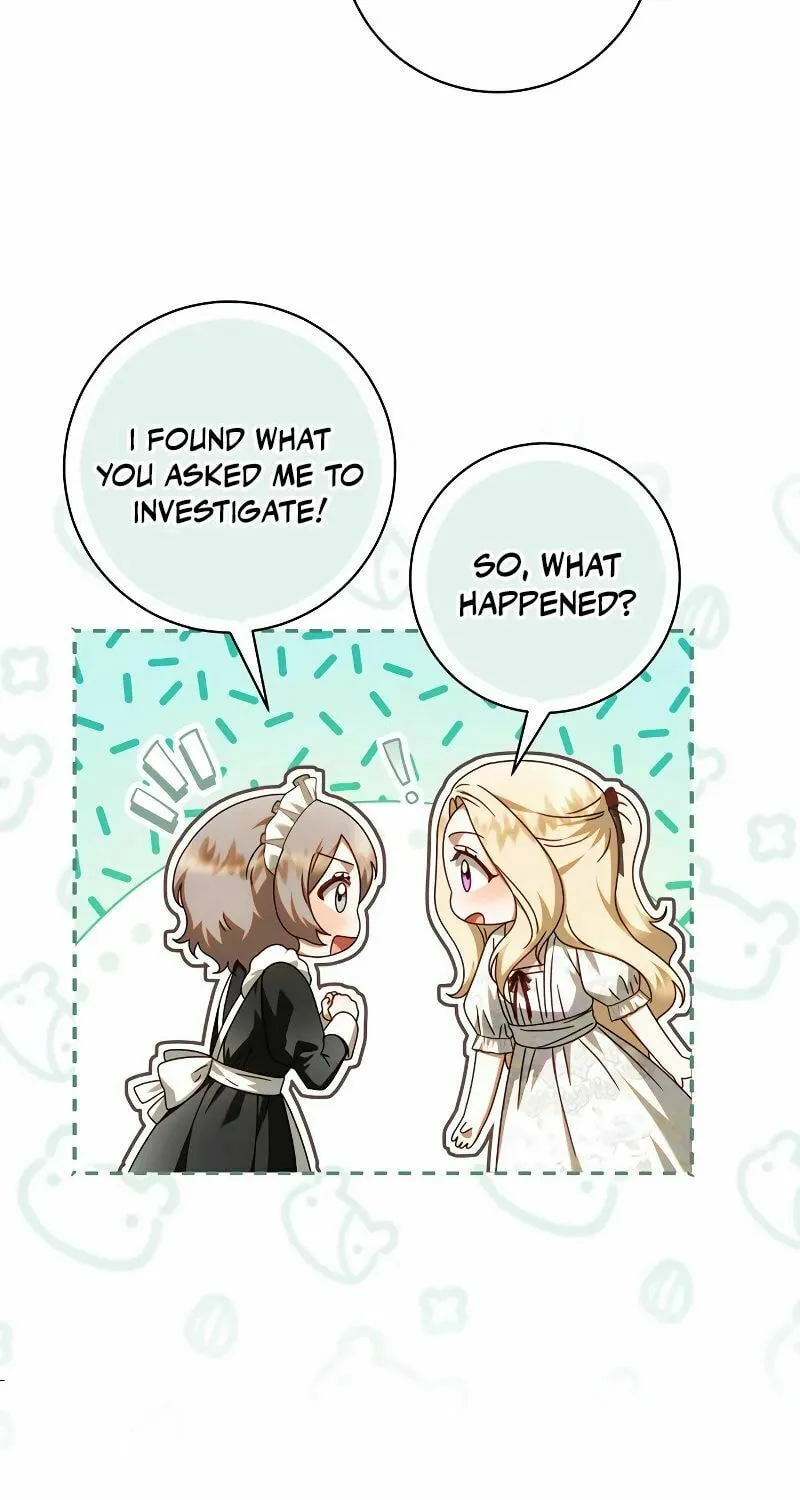 I Grabbed the Leash of the Blind Beast Chapter 17 page 83 - 