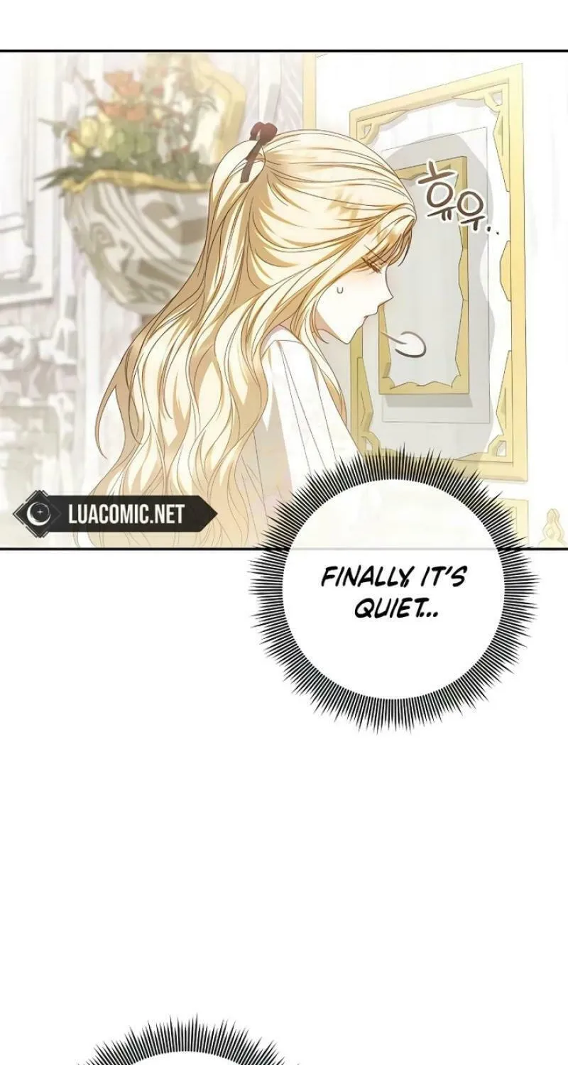 I Grabbed the Leash of the Blind Beast Chapter 18 page 13 - 