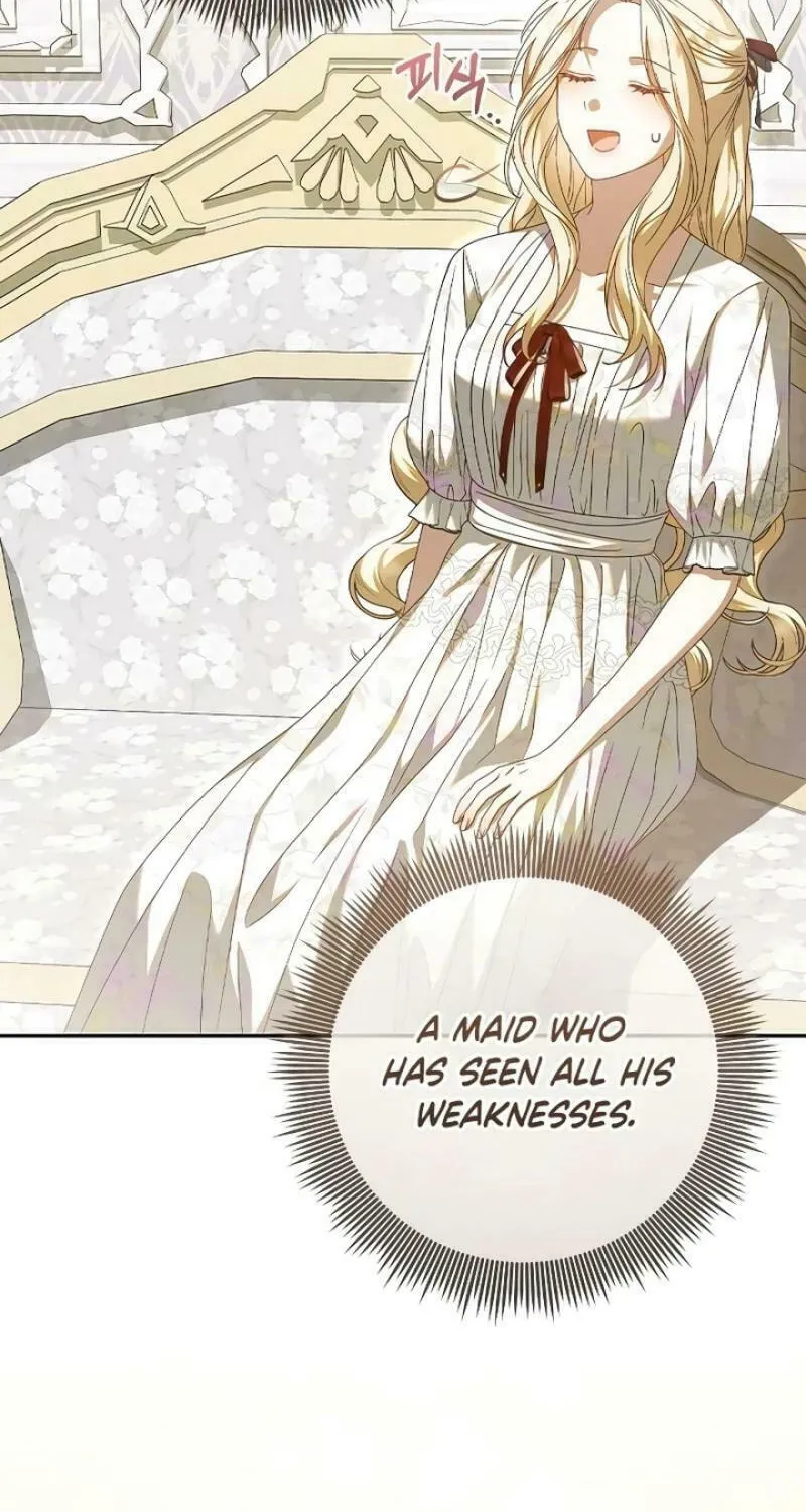 I Grabbed the Leash of the Blind Beast Chapter 18 page 18 - 