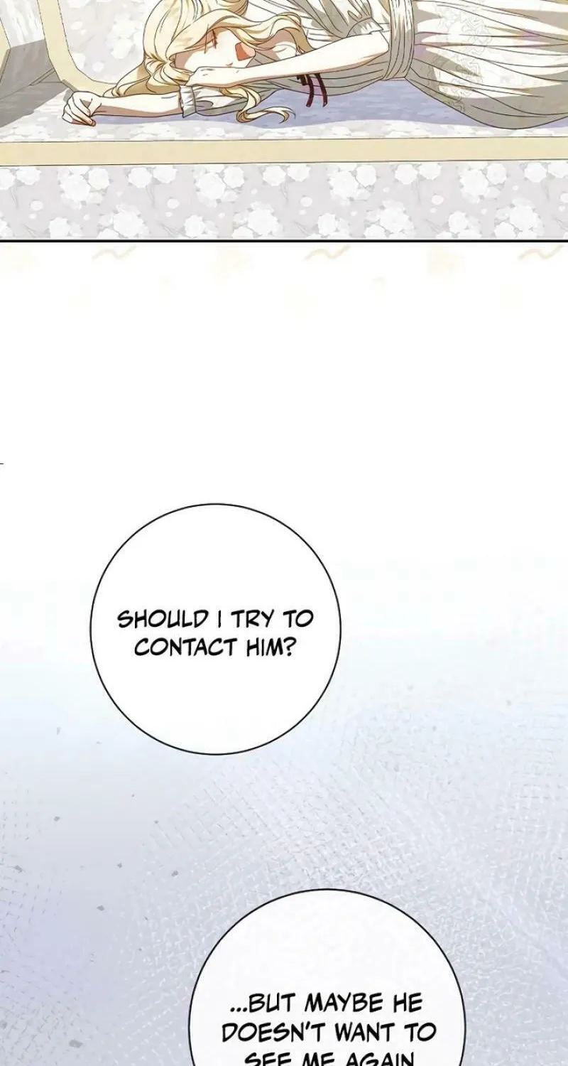 I Grabbed the Leash of the Blind Beast Chapter 18 page 23 - 