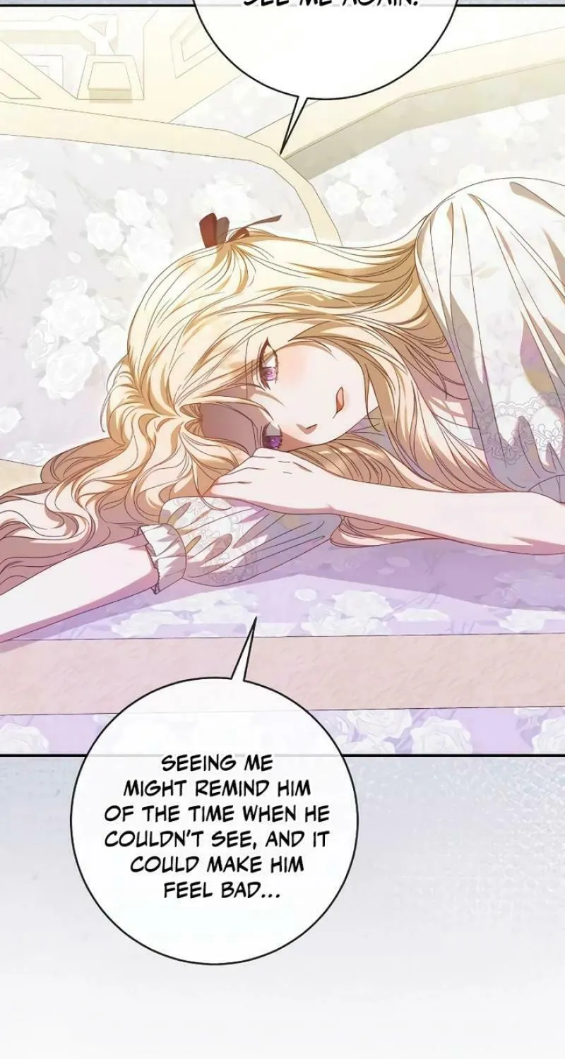 I Grabbed the Leash of the Blind Beast Chapter 18 page 24 - 