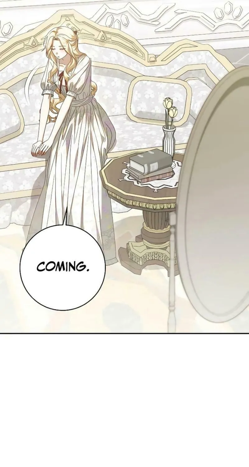 I Grabbed the Leash of the Blind Beast Chapter 18 page 29 - 