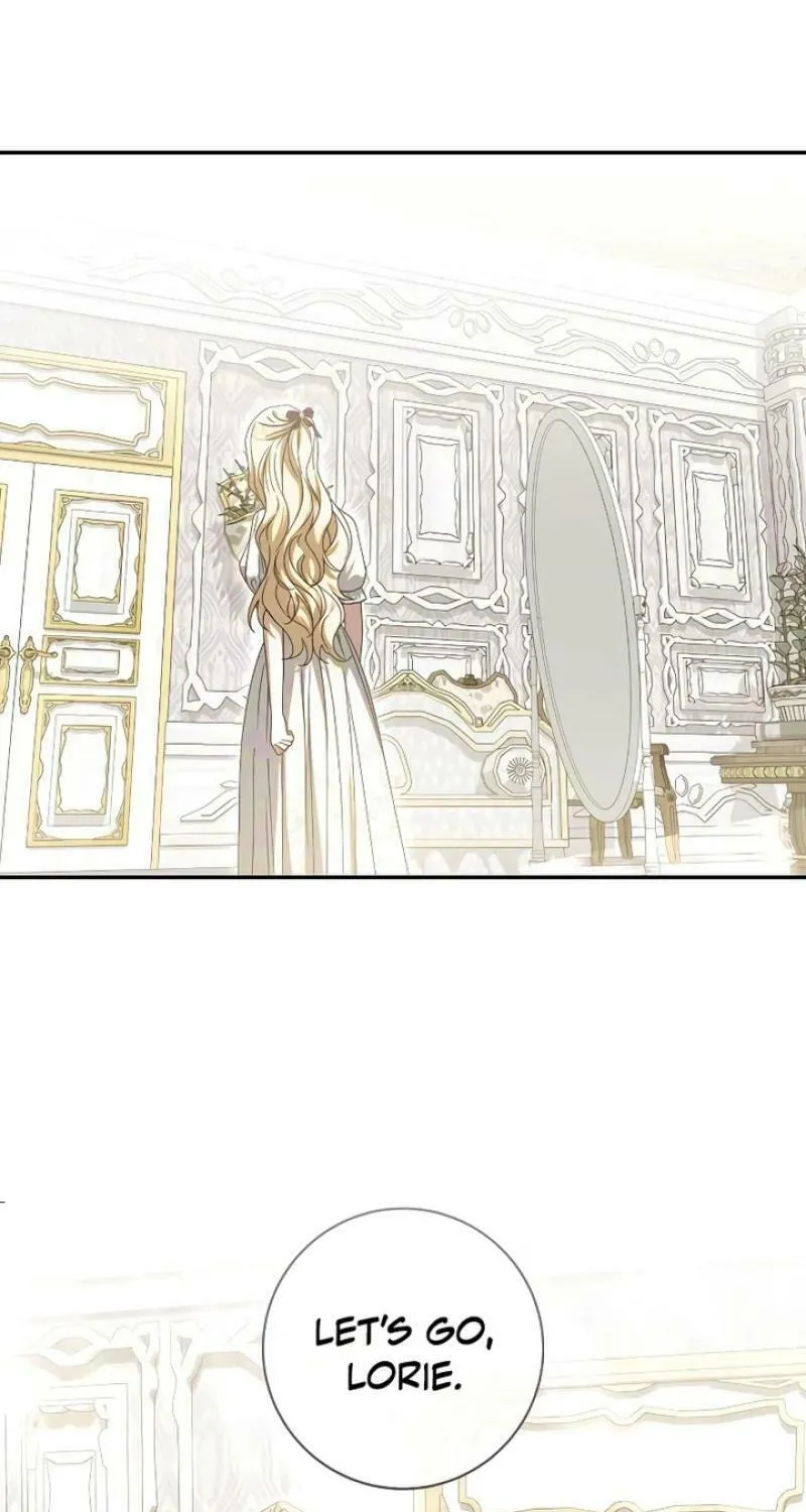 I Grabbed the Leash of the Blind Beast Chapter 18 page 33 - 