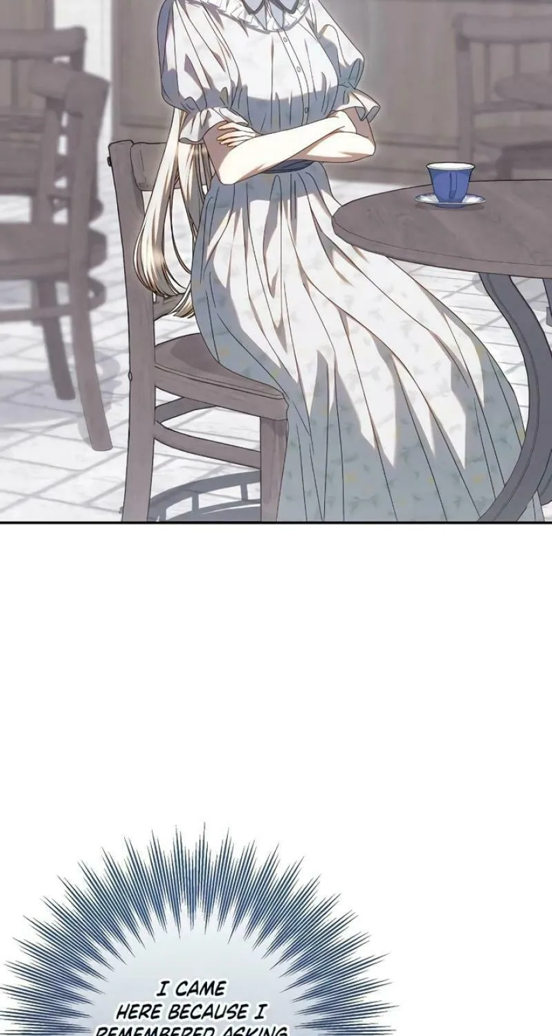 I Grabbed the Leash of the Blind Beast Chapter 18 page 40 - 