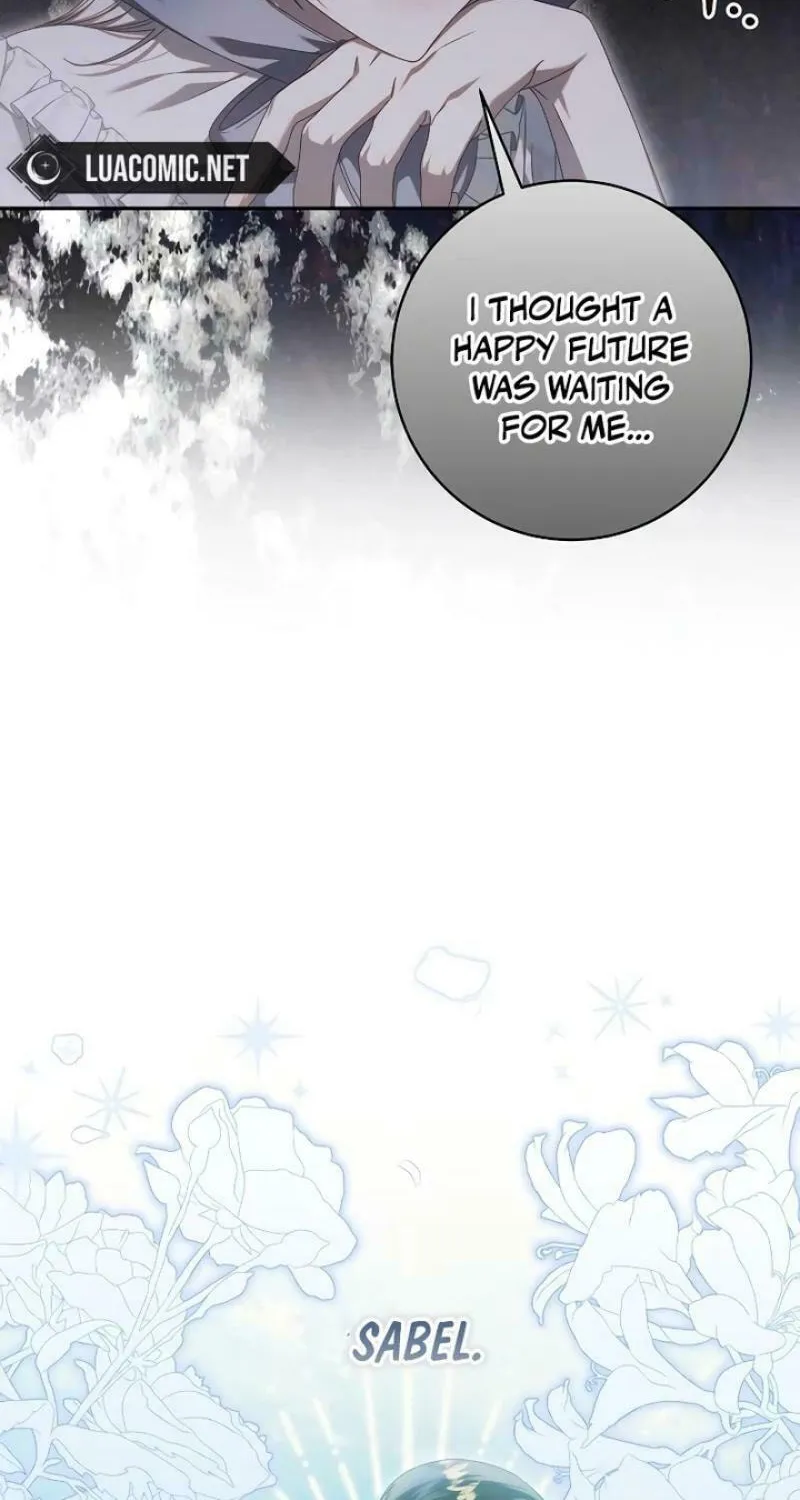 I Grabbed the Leash of the Blind Beast Chapter 18 page 46 - 
