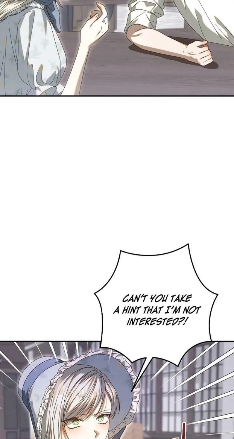 I Grabbed the Leash of the Blind Beast Chapter 18 page 59 - 