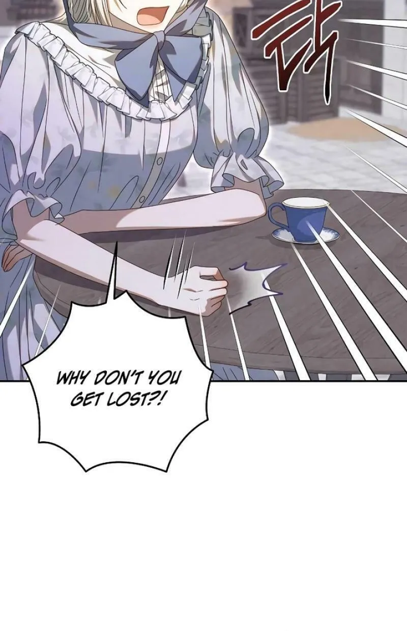 I Grabbed the Leash of the Blind Beast Chapter 18 page 60 - 