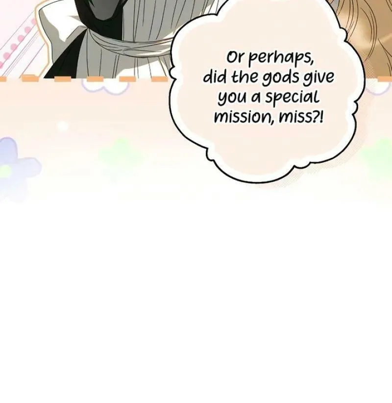 I Grabbed the Leash of the Blind Beast Chapter 18 page 7 - 