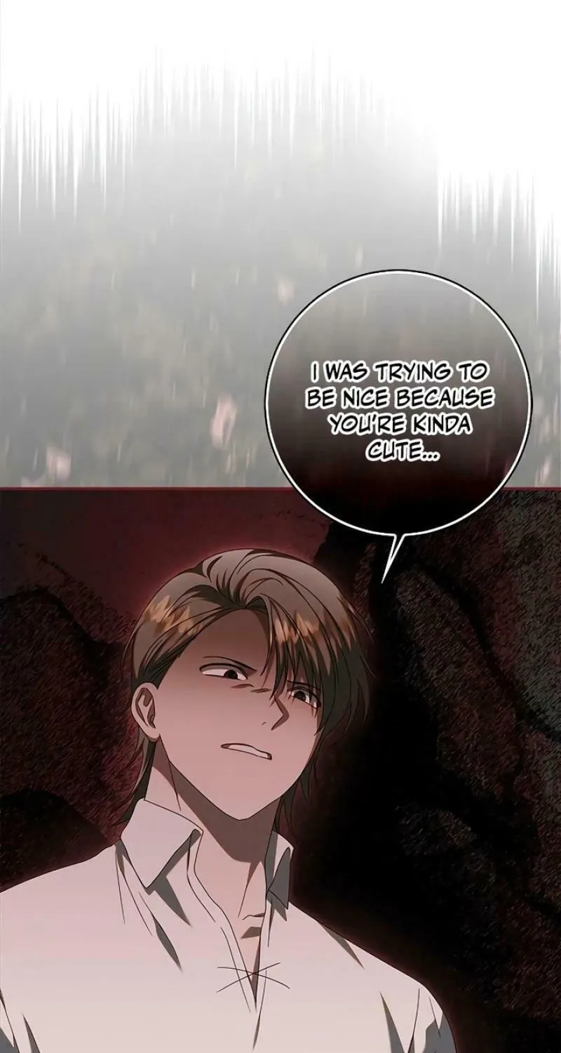 I Grabbed the Leash of the Blind Beast Chapter 18 page 62 - 