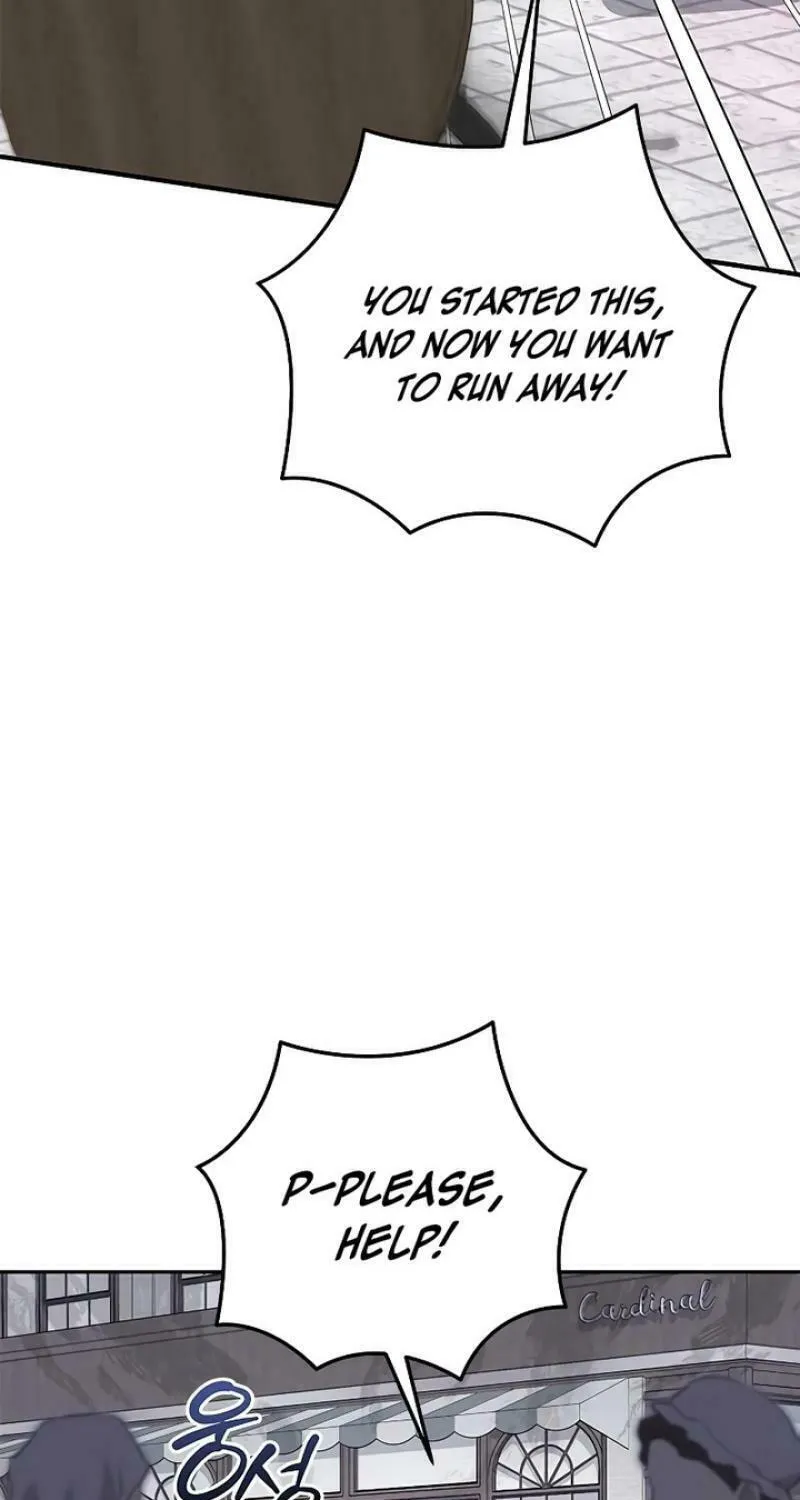I Grabbed the Leash of the Blind Beast Chapter 18 page 65 - 
