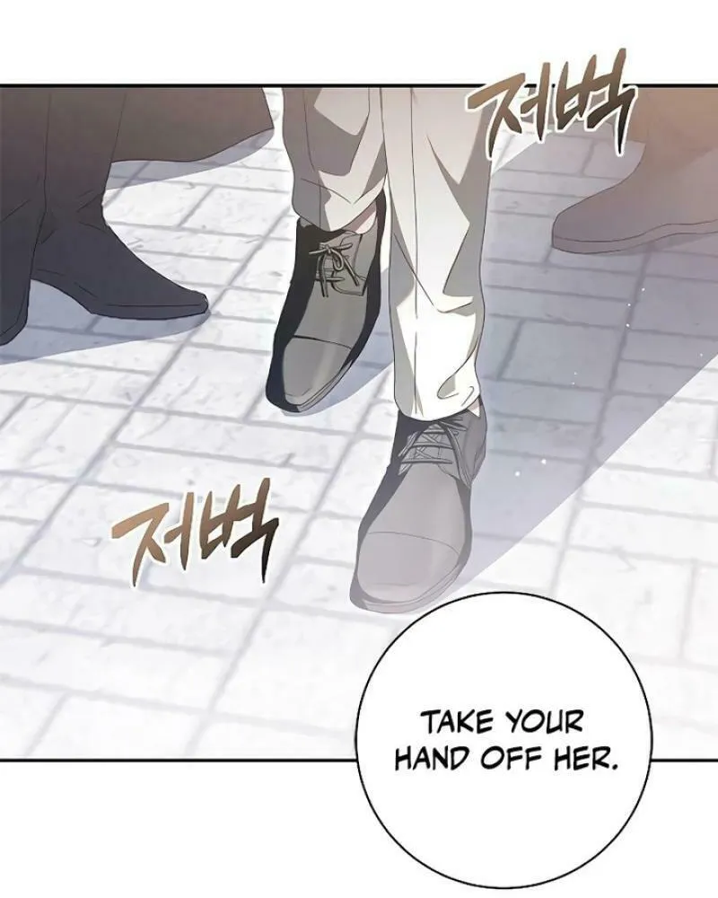 I Grabbed the Leash of the Blind Beast Chapter 18 page 67 - 