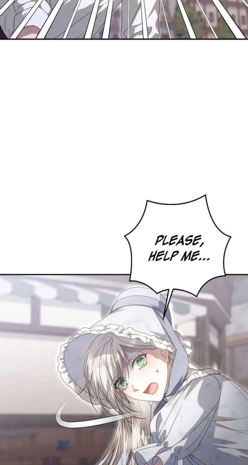 I Grabbed the Leash of the Blind Beast Chapter 18 page 69 - 