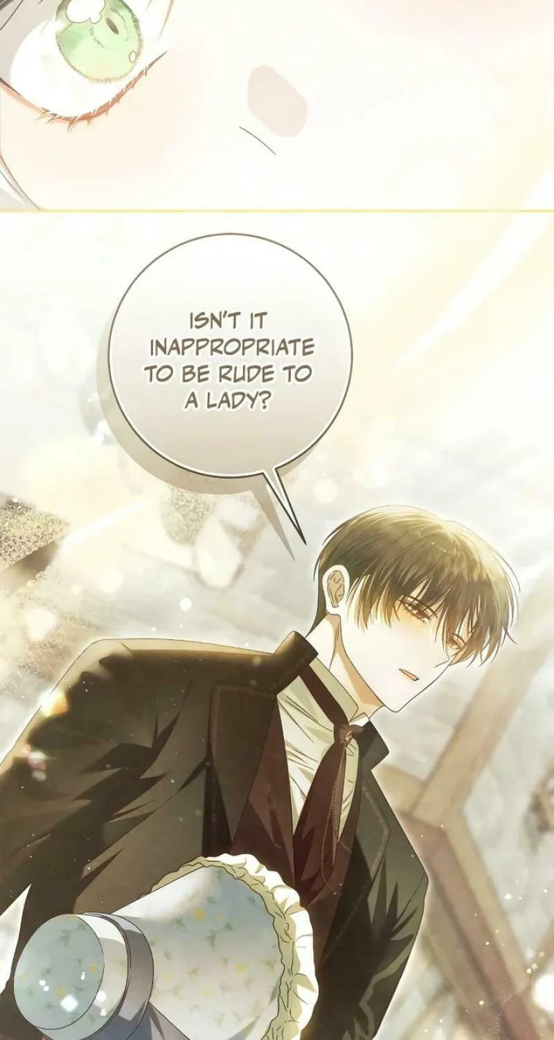 I Grabbed the Leash of the Blind Beast Chapter 18 page 71 - 