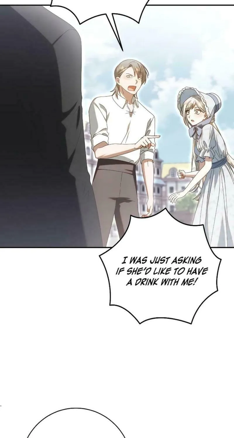 I Grabbed the Leash of the Blind Beast Chapter 18 page 73 - 