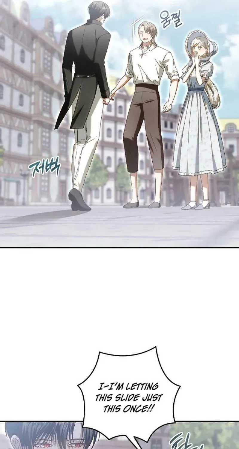 I Grabbed the Leash of the Blind Beast Chapter 18 page 75 - 