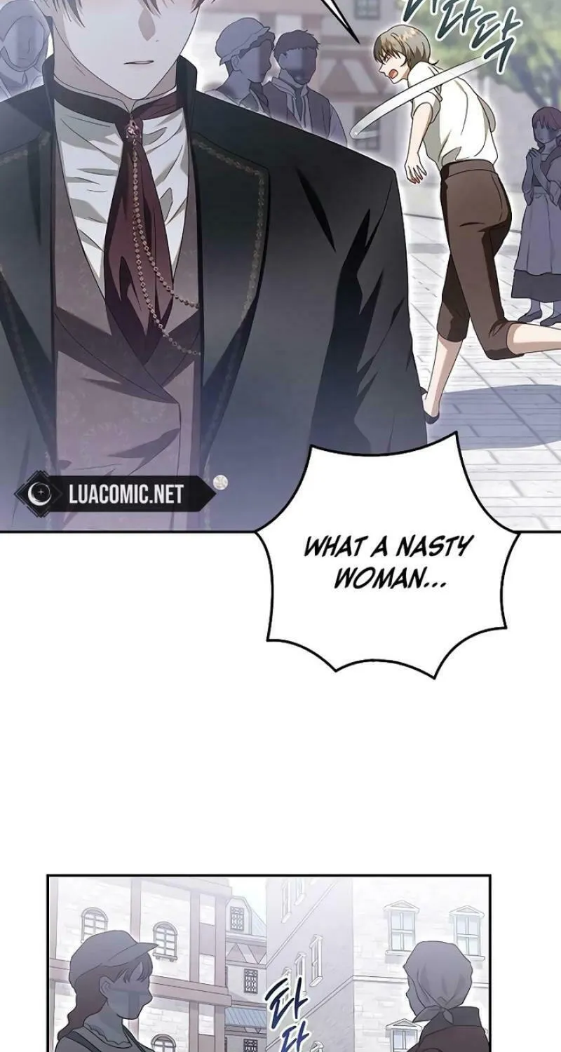 I Grabbed the Leash of the Blind Beast Chapter 18 page 76 - 