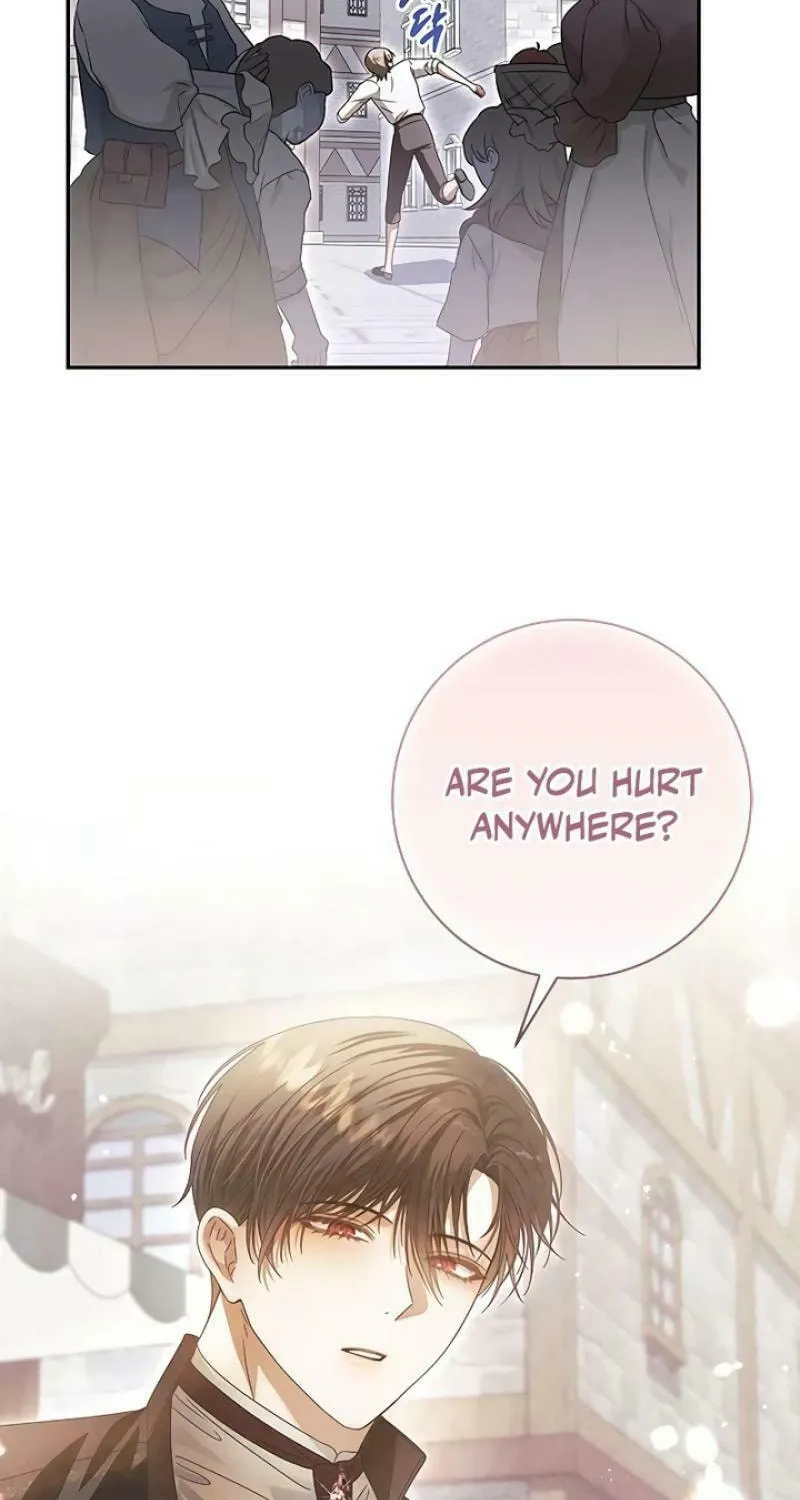 I Grabbed the Leash of the Blind Beast Chapter 18 page 77 - 