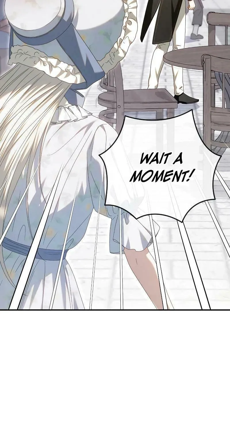 I Grabbed the Leash of the Blind Beast Chapter 19 page 16 - 