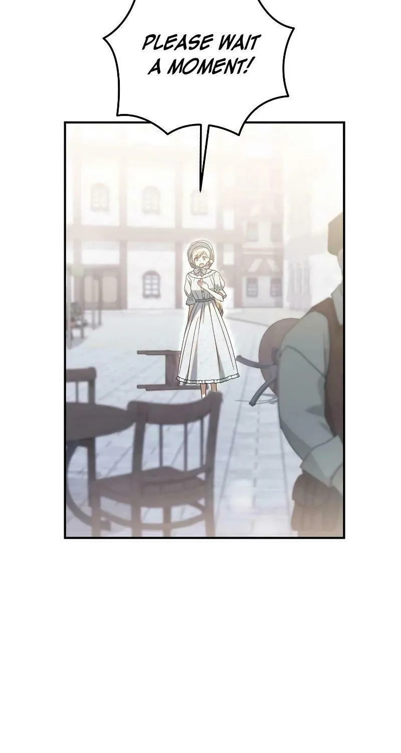 I Grabbed the Leash of the Blind Beast Chapter 19 page 18 - 