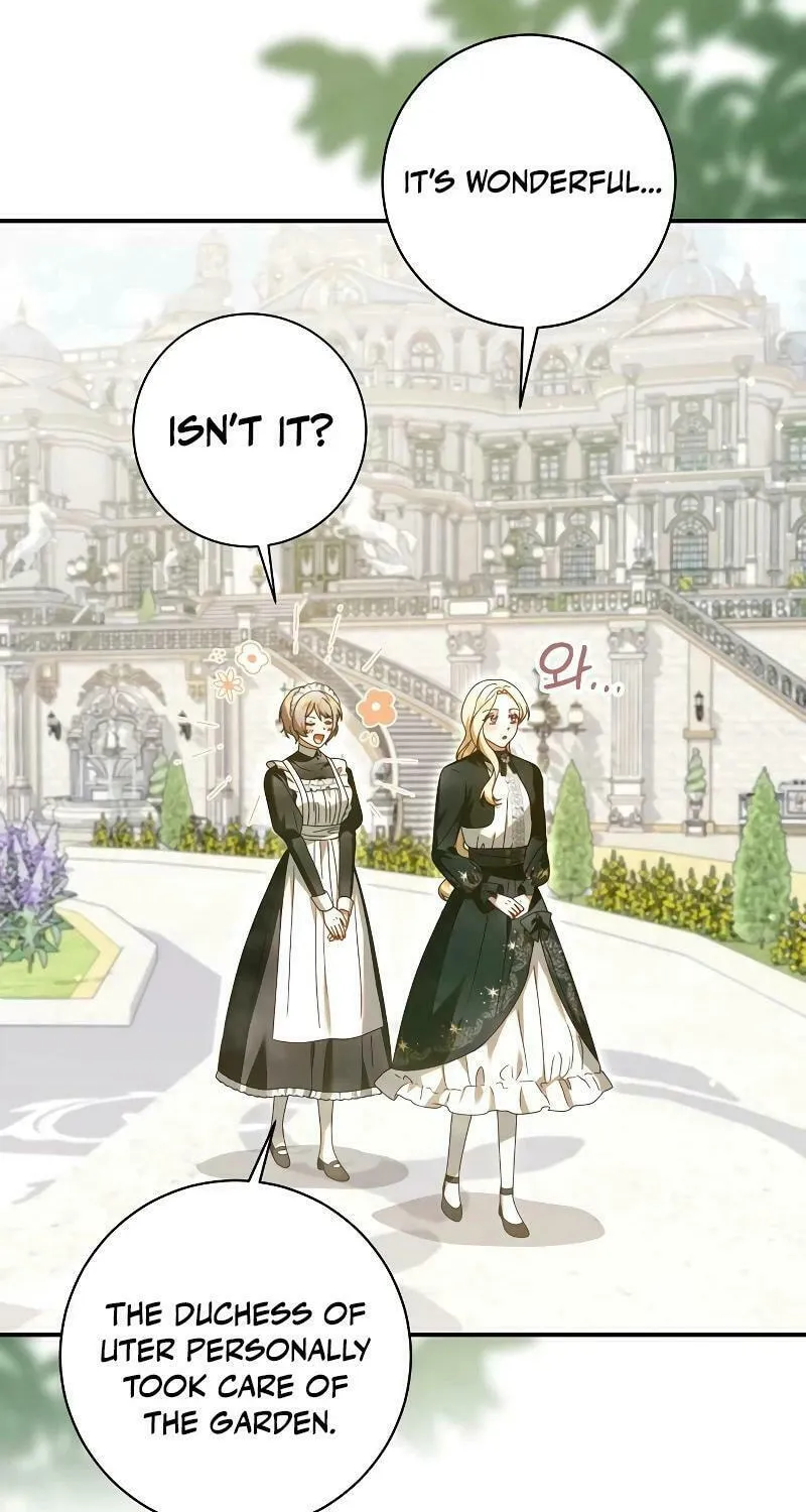 I Grabbed the Leash of the Blind Beast Chapter 19 page 24 - 