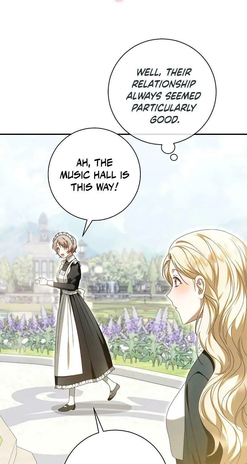 I Grabbed the Leash of the Blind Beast Chapter 19 page 27 - 