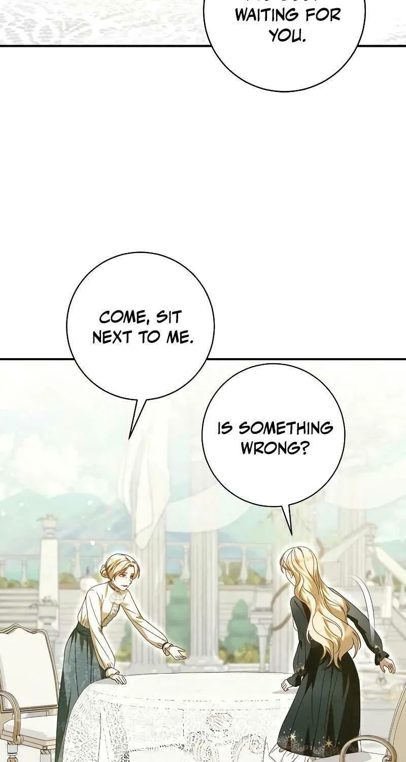 I Grabbed the Leash of the Blind Beast Chapter 19 page 35 - 
