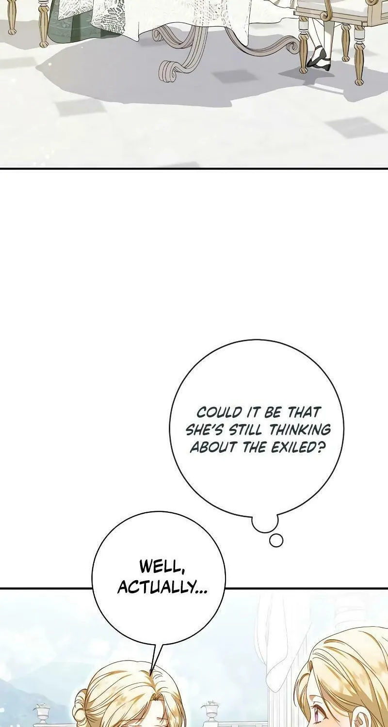 I Grabbed the Leash of the Blind Beast Chapter 19 page 36 - 