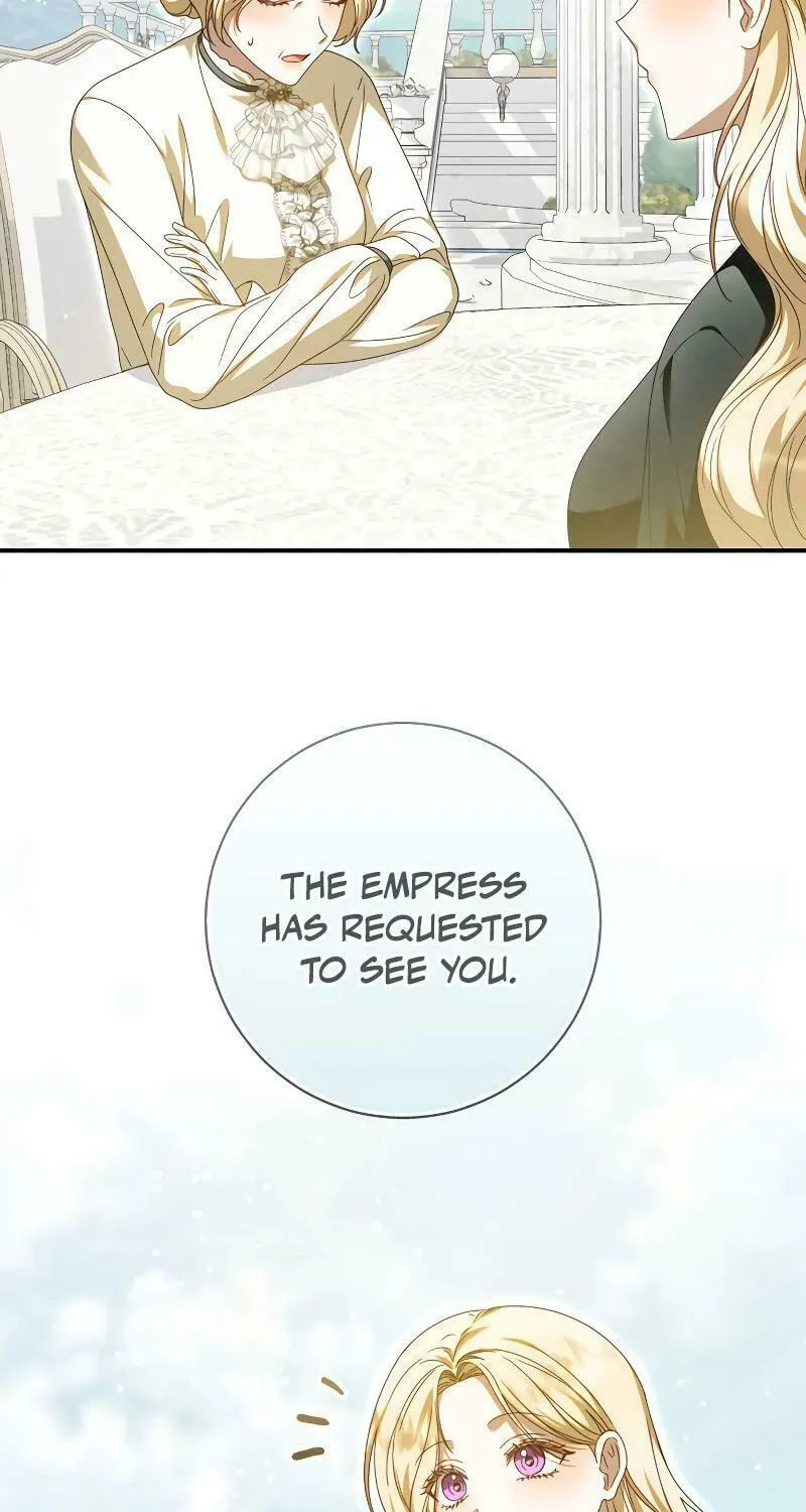 I Grabbed the Leash of the Blind Beast Chapter 19 page 37 - 