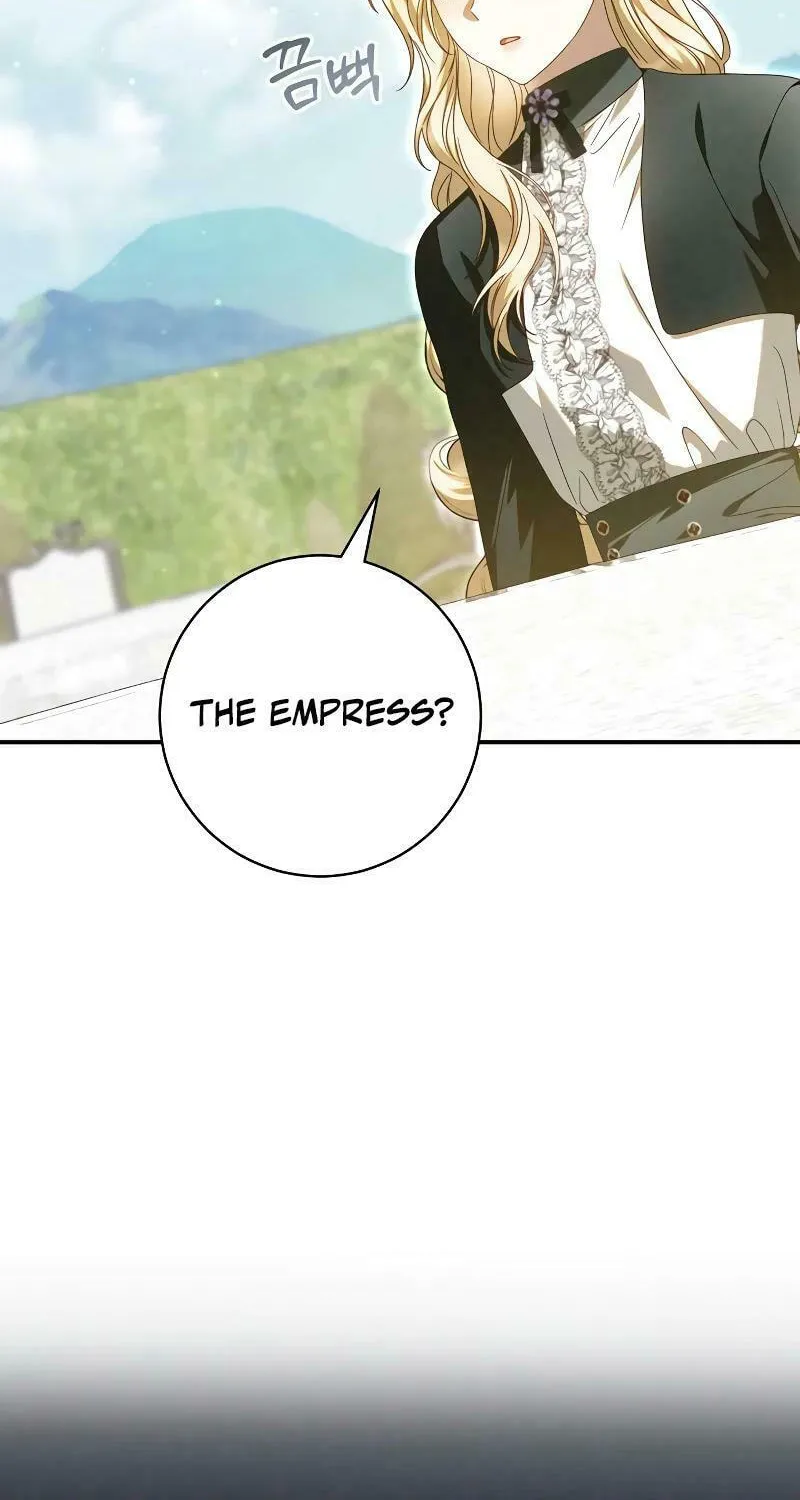 I Grabbed the Leash of the Blind Beast Chapter 19 page 38 - 