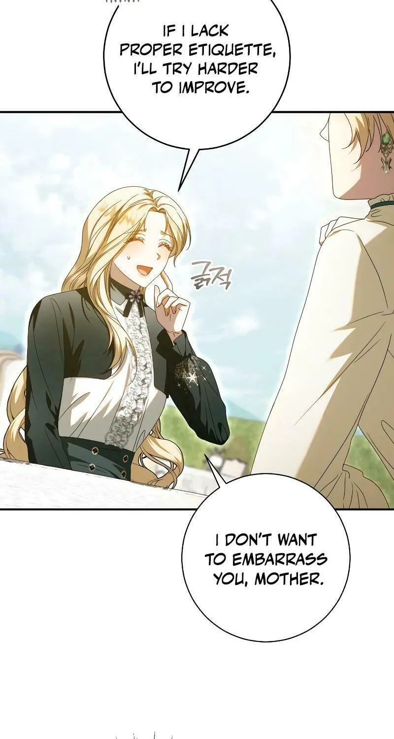 I Grabbed the Leash of the Blind Beast Chapter 19 page 40 - 