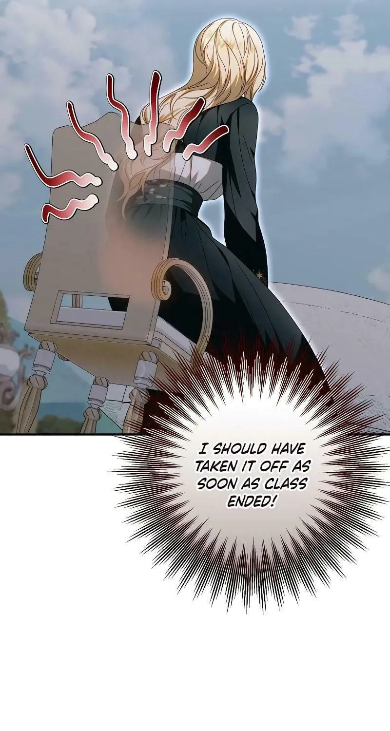 I Grabbed the Leash of the Blind Beast Chapter 19 page 43 - 