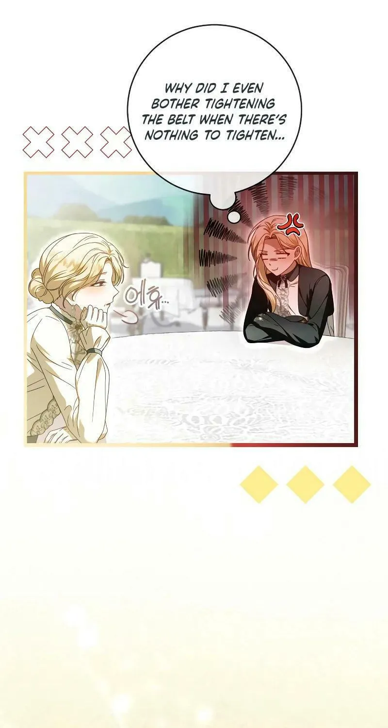 I Grabbed the Leash of the Blind Beast Chapter 19 page 44 - 