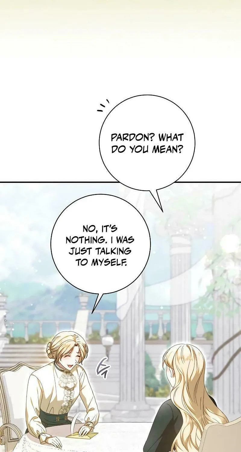 I Grabbed the Leash of the Blind Beast Chapter 19 page 46 - 