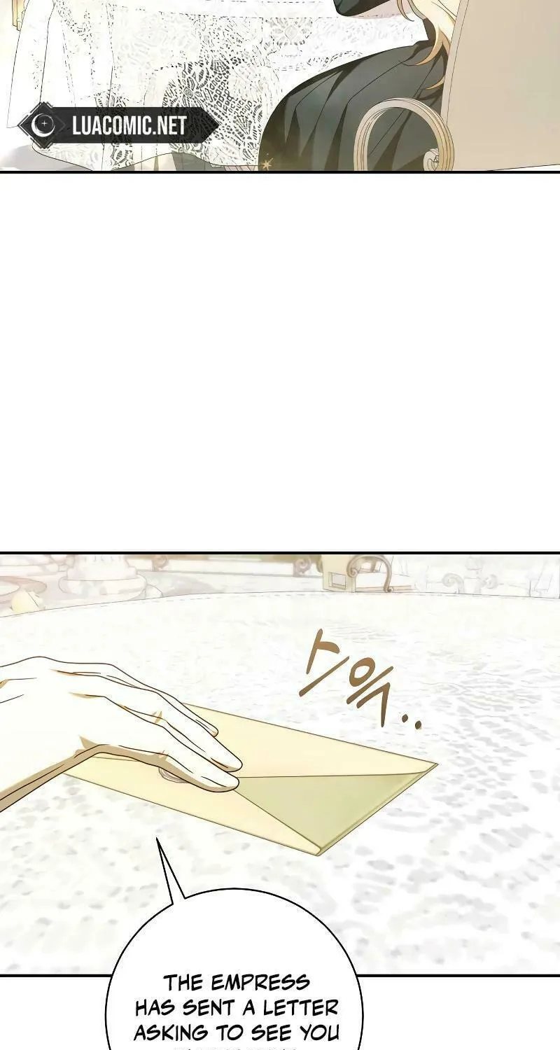 I Grabbed the Leash of the Blind Beast Chapter 19 page 47 - 