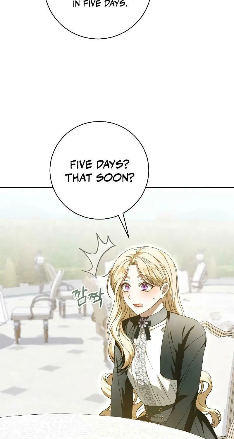 I Grabbed the Leash of the Blind Beast Chapter 19 page 48 - 